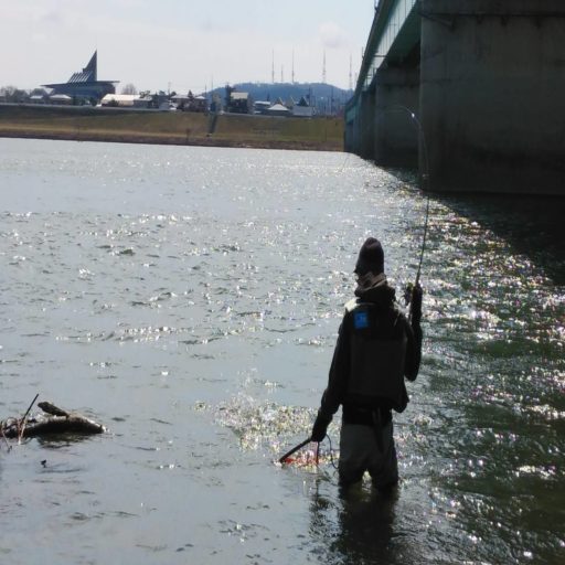 ウェーディングシューズおすすめ３選 その重要性と選び方 山形県 渓流釣り情報発信ｂlog